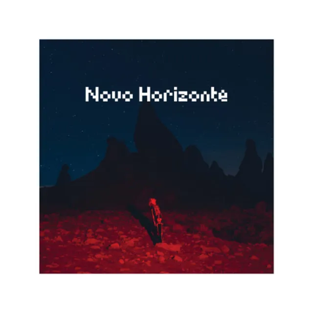 Novo Horizonte