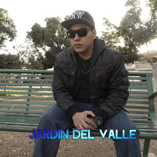 Jardin Del Valle