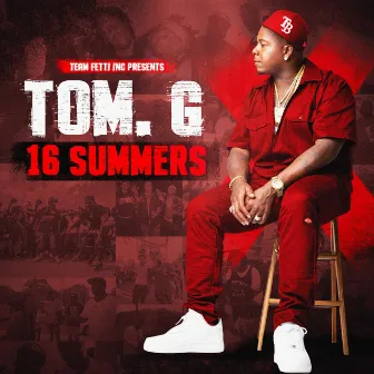 16 Summers by Tom. G