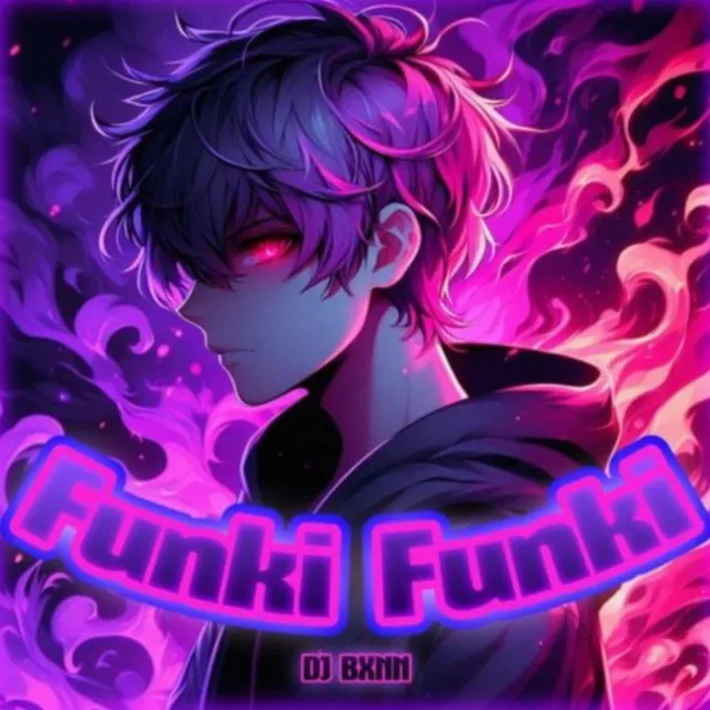 Funki Funki