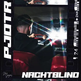 Nachtblind by Pjotr