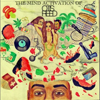 The Mind Activation of Otis Reed by Otis Reed