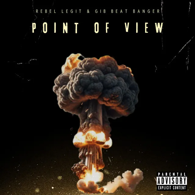 Point Of View (Prod. Gib Beat Banger)