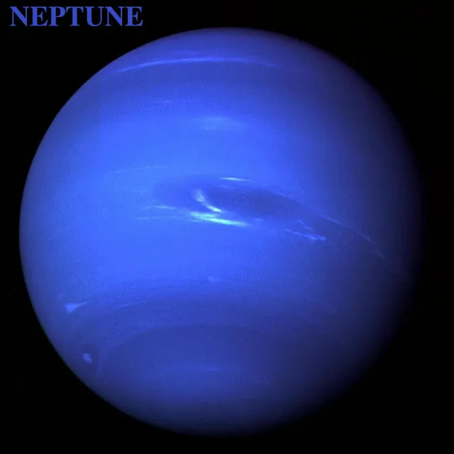 Neptune