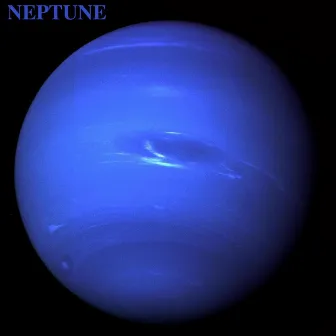 Neptune by DJ Kitten