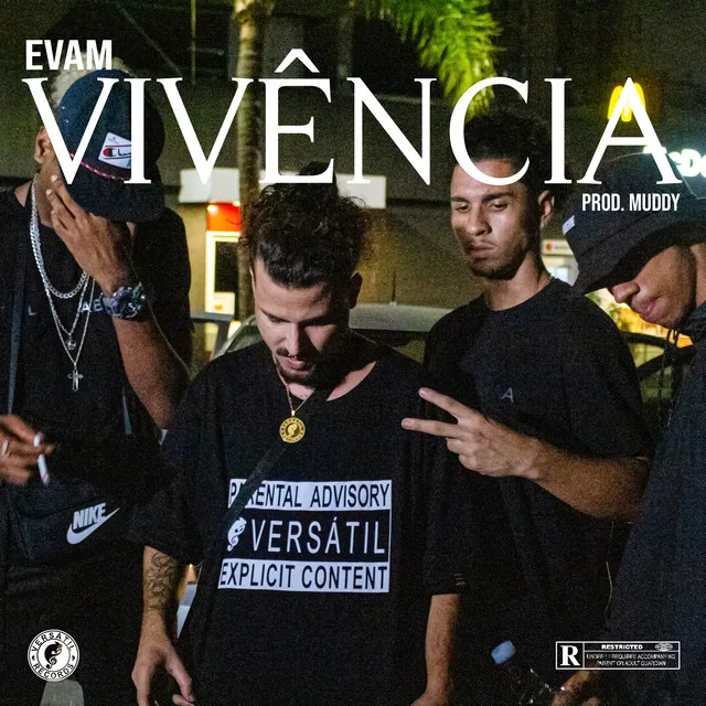 Vivência