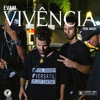 Vivência by Evam