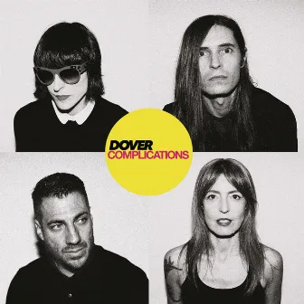 Complications by Dover