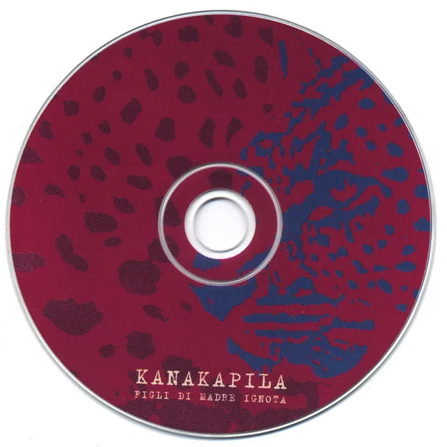 Kanakapila