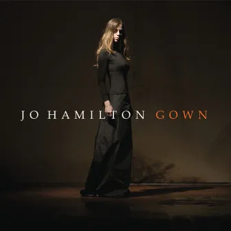 Gown by Jo Hamilton