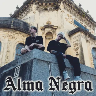 Alma negra by Elepe