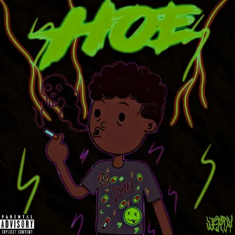 Hoe by Pdrin