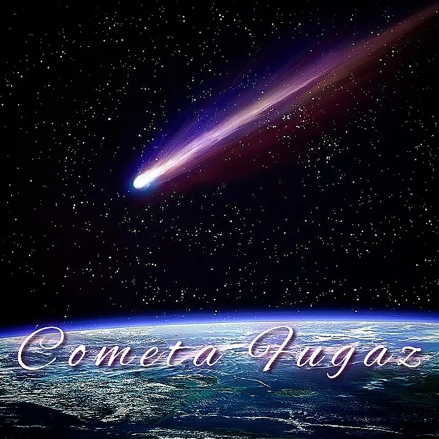 Cometa Fugaz