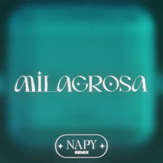 Milagrosa (de Milo) by Napy