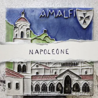 Amalfi by Napoleone