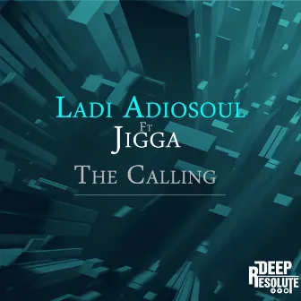 The Calling by Jigga