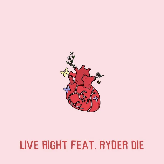 Live right