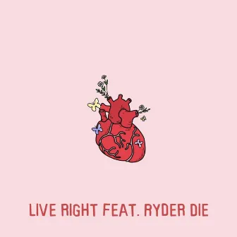 Live right by Jrdn.Rome