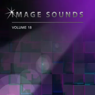 Image Sounds, Vol. 18 by Image Sounds