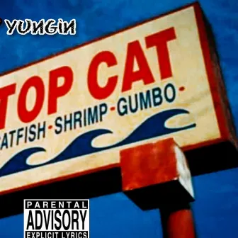 Top Cat by Triple D Yungin' Aka Yung Hood