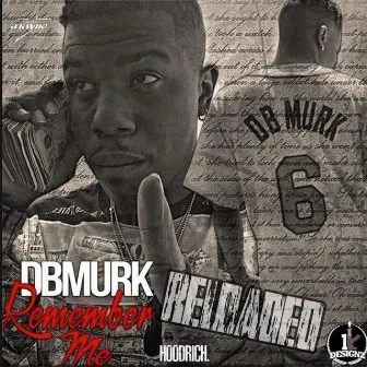 Remember Me Reloaded by Dbmurk