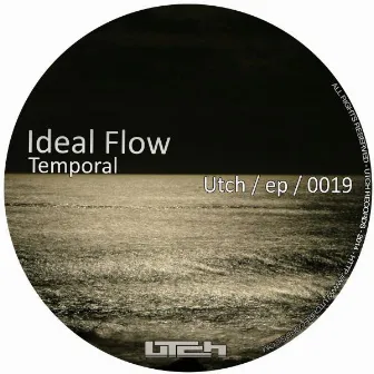 Temporal by Ideal Flow