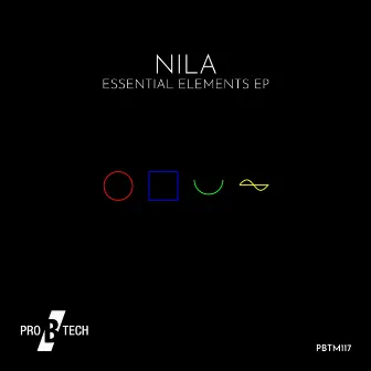 Essential Elements by Nila