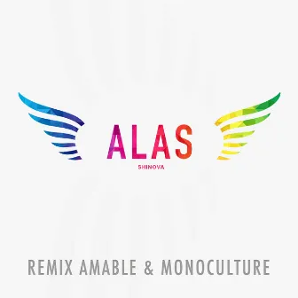 Alas (Amable & Monoculture Remix) by Amable & Monoculture