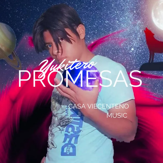 PROMESAS