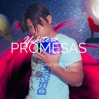 PROMESAS by Yukitero666