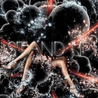 Stand Up Remixes by Pitchben