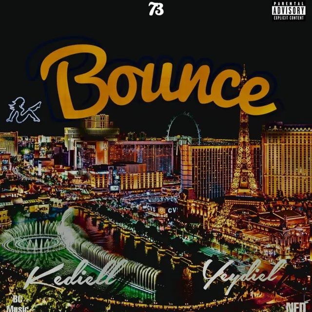 Bounce