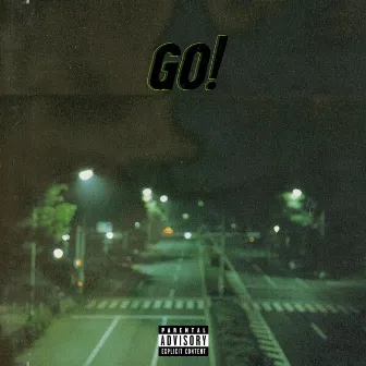 GO! by Pinque