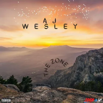 The Zone by AJ Wesley