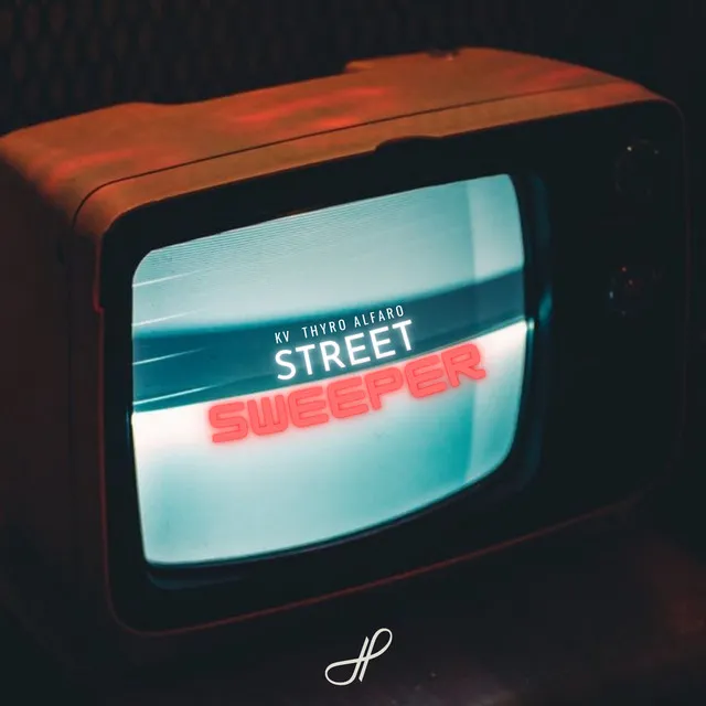 Street Sweeper - Remix