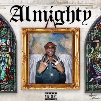 Almighty by Almighty Suspect