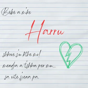 Harru by Enom