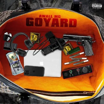 GOYARD by Awall MG