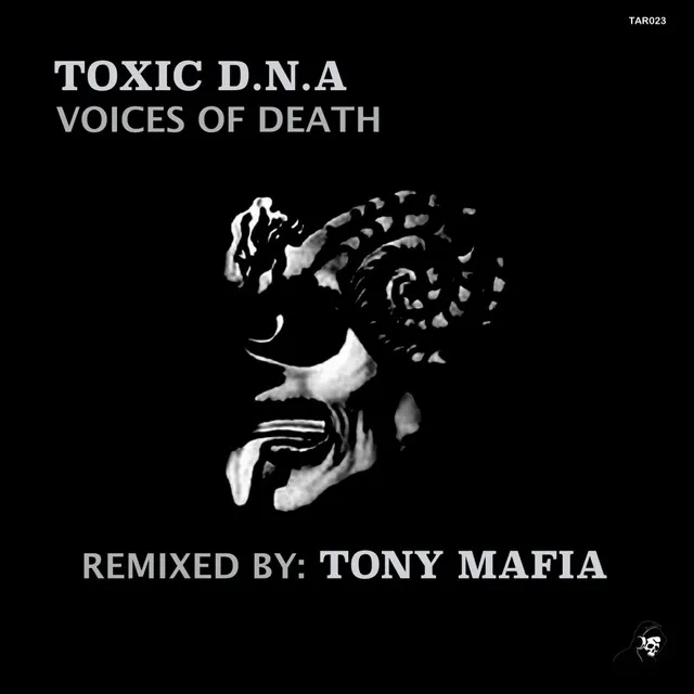 Voices Of Death - Tony Mafia Killer Remix