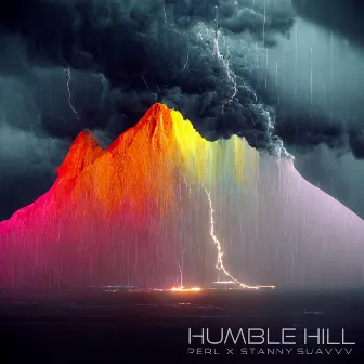 Humble Hill by Stanny Suavvv