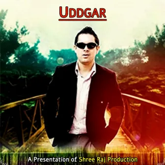 Uddgar by 