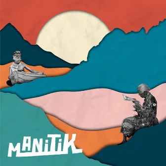 Manitik by Kuaetnika