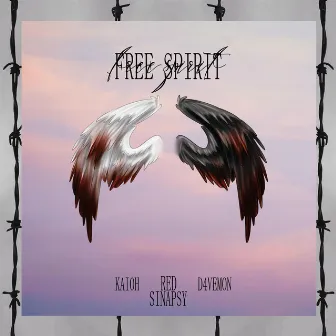 Free Spirit by Red Sinapsy