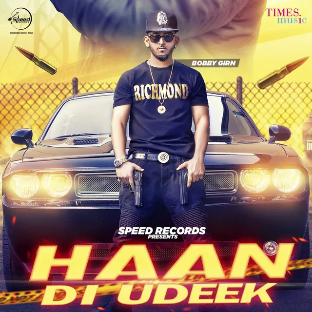 Haan Di Udeek