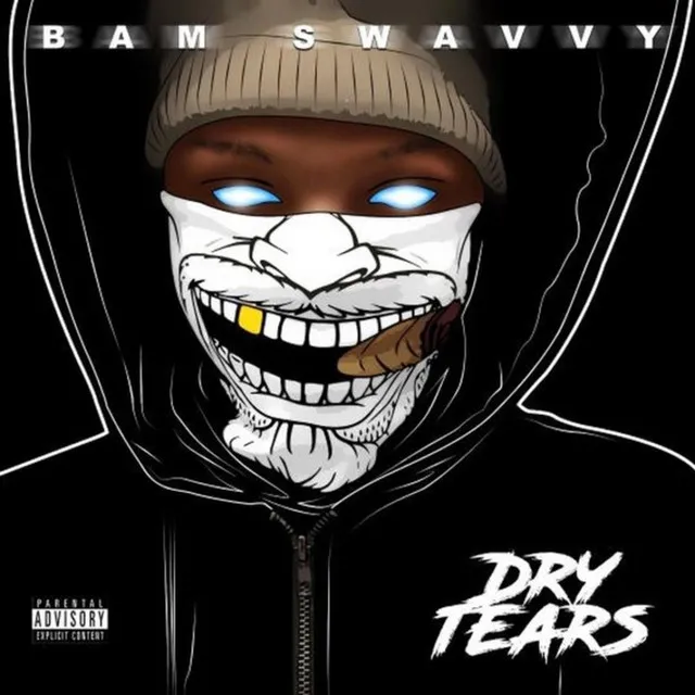 Dry Tears Ep