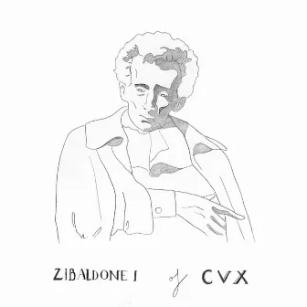 Zibaldone I of CVX by Rupert Clervaux