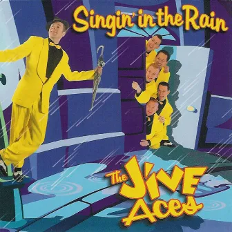 Singin' in the Rain by The Jive Aces