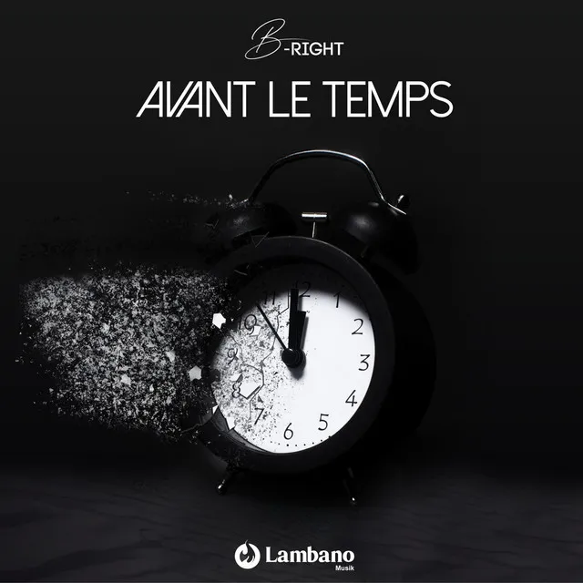 Avant le temps