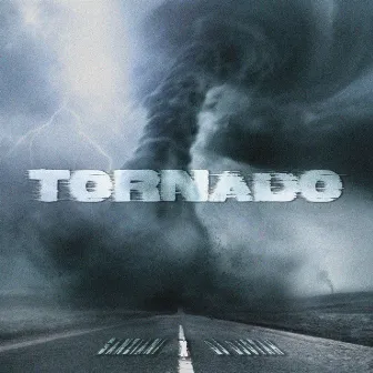 Tornado by Sanziani