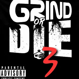 G.O.D 3 by Skinnie Kinnie